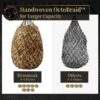 Slow Feed Hay Nets