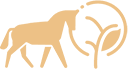 Reduces boredom in horses icon