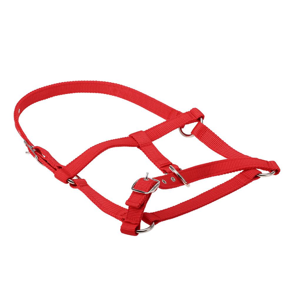 Adjustable Horse Halter Great Durability And Adjustable SFN