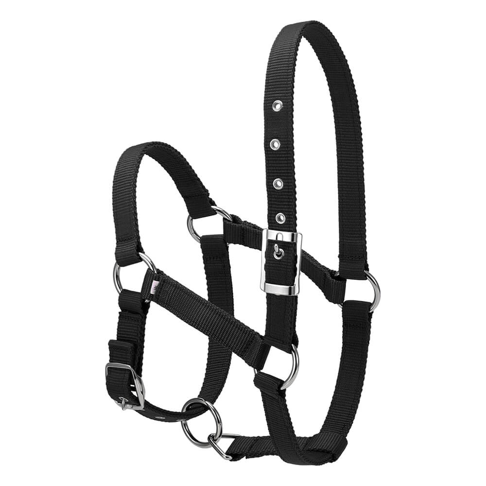 Adjustable Horse Halter Great Durability And Adjustable SFN