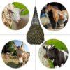 hay nets for animals