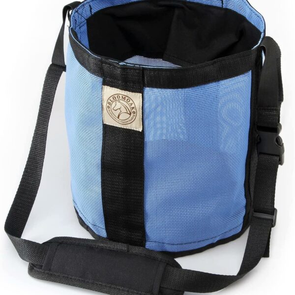 Horse Feed Bag Slow Feed Hay Bags SFN