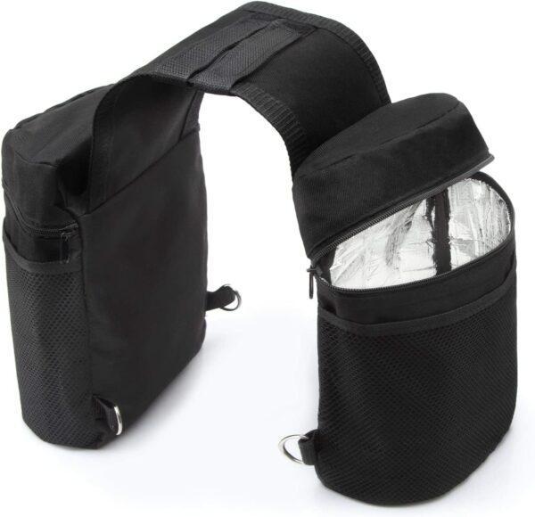 Insulated Saddle Bag Saddle Bags for Horse SFN