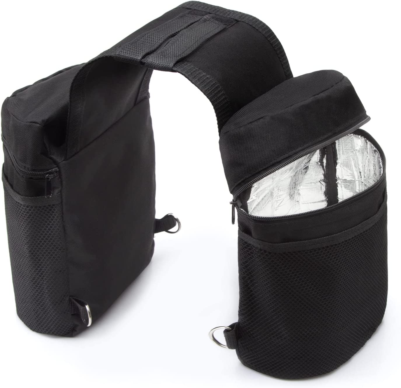 Insulated Saddle Bag Saddle Bags for Horse SFN