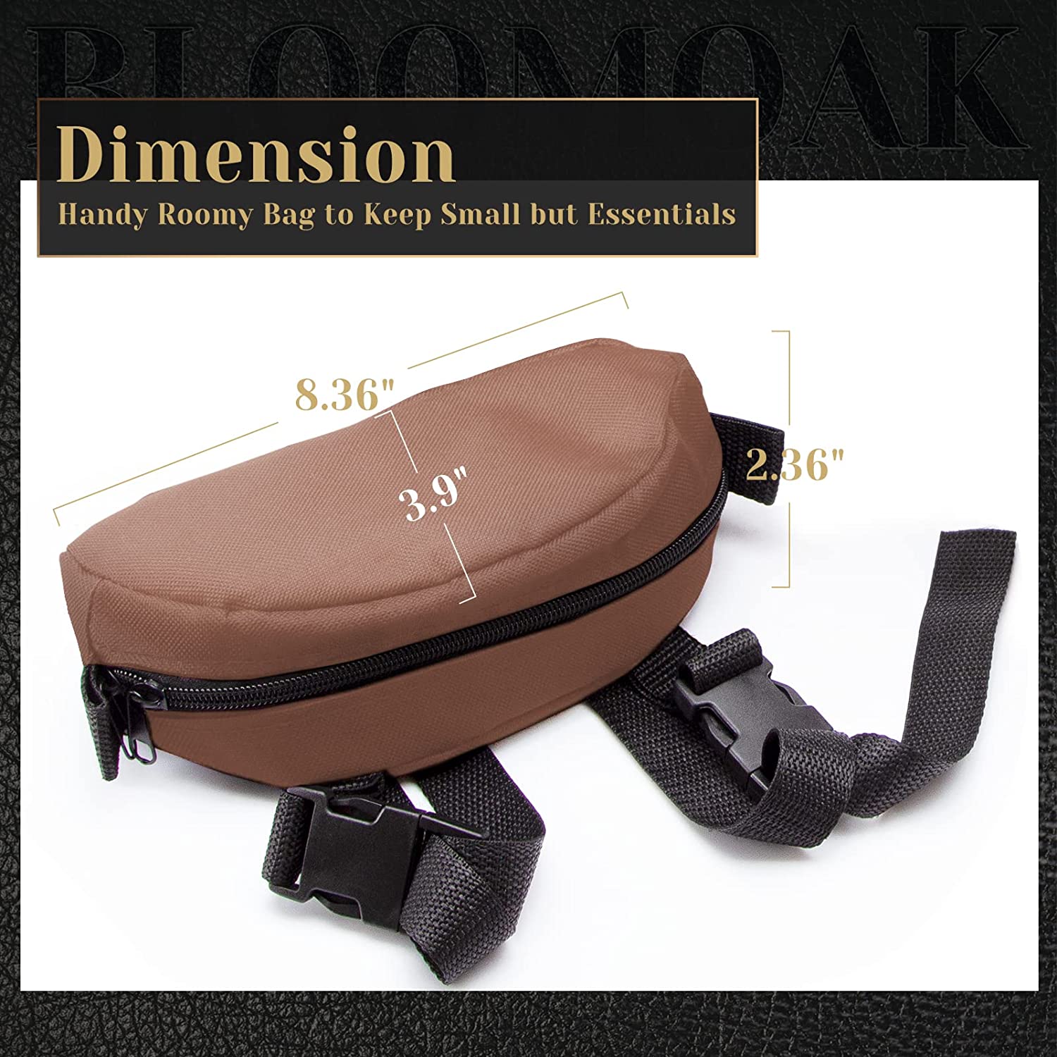 Pommel Saddle Bag Saddle Sack SFN