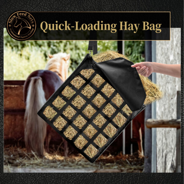hay bag