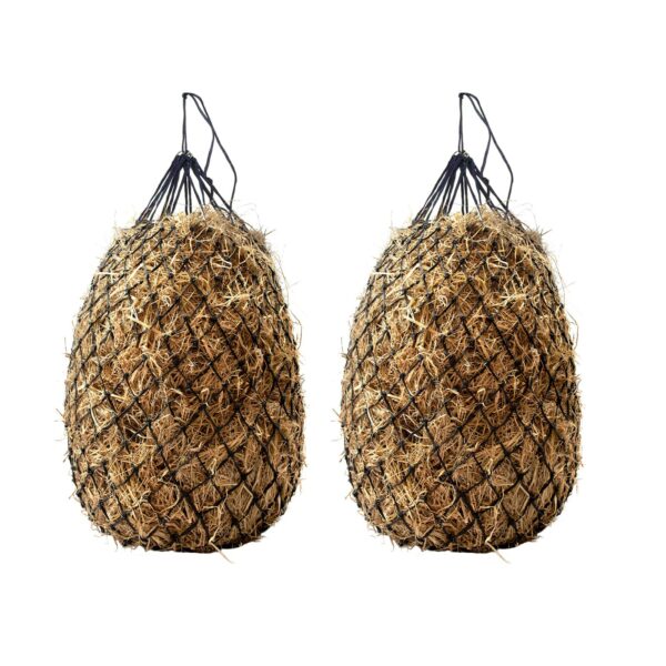 2"-Slow Feed Hay Net