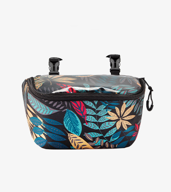 Horse Saddle Bag