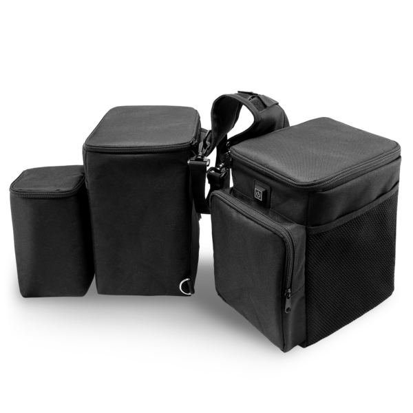 Saddle Bags For Horses