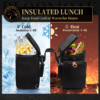 Saddle Bags For Horses