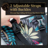 Touch Screen Saddle Bags