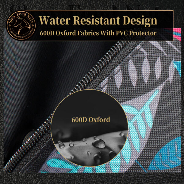Touch Screen Saddle Bags