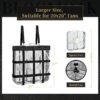 fan bag