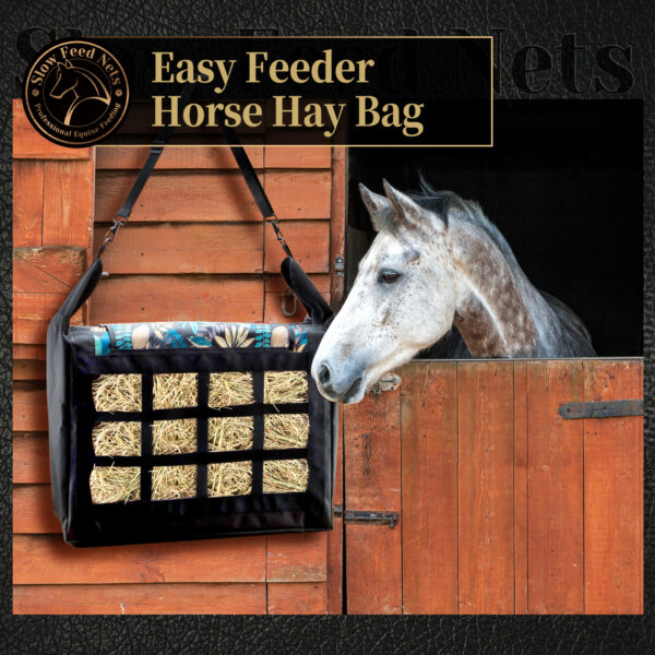 hay bags