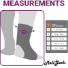 脚踝5_new Malt Goods Ankle Brace for Sprained Ankle - Sprained Ankle Support, Foot Wrap, Ankle Compression Sleeve