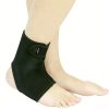 脚踝带 Malt Goods Ankle Brace for Sprained Ankle - Sprained Ankle Support, Foot Wrap, Ankle Compression Sleeve